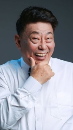 Билли Лау / Billy Lau / Lau Nam Kwong
