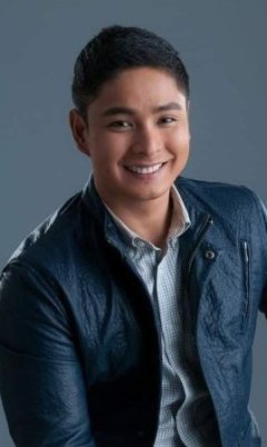 Коко Мартин / Coco Martin