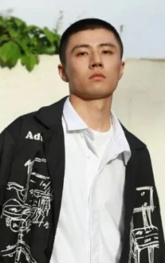 У Бо Вэй / Bevis Wu / Wu Bo Wei