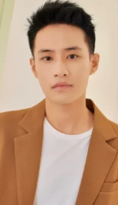 Чжоу Юй Яо / Zhou Yu Yao