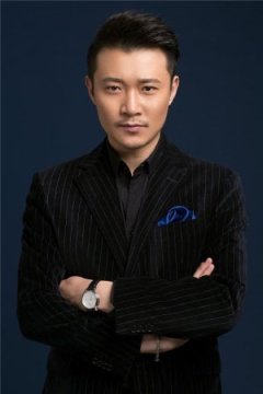 Ху Цзянь / Hu Jian
