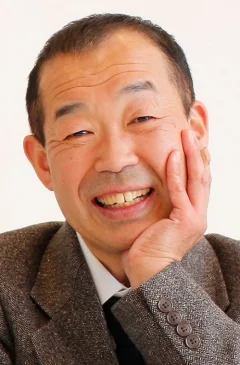 Канбэ Хироси / Kanbe Hiroshi