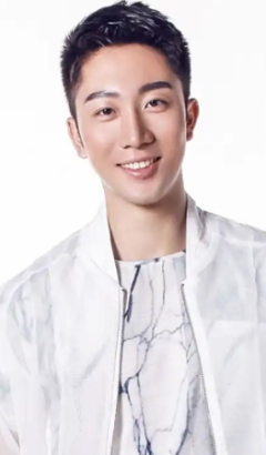 Ван Юй Цзэ / Max Wang / Wang Yu Ze