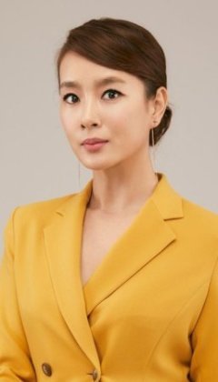 Ким Вон Хи / Kim Won Hee  1972