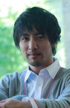 Хаяма Хиро / Hayama Hiro