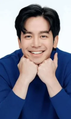 Джошуа Гарсия / Joshua Garcia