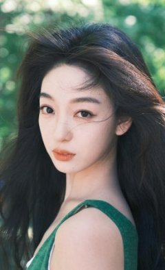 Тянь Сюань Нин / Tian Xuan Ning