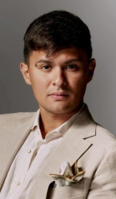 Маттео Гвидичелли / Matteo Guidicelli