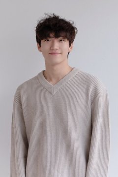 Хон Сон Вон / Hong Sung Won