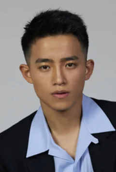 Чжоу Чжэн Цзе / Zhou Zheng Jie