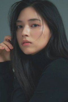 Ким Ша На / Kim Sha Na