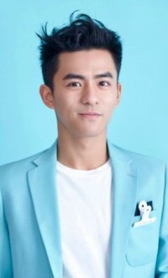 Чжан Чжи Люй / Zhang Zhi Lu