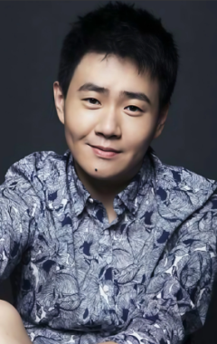 Дин Вэнь Бо / Ding Wen Bo