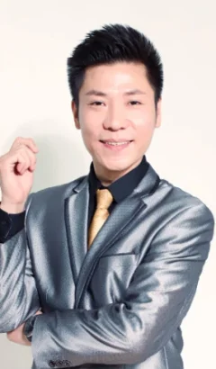 Цяо Фэй / Qiao Fei