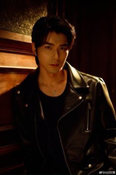 Лю Бо / Liu Bo (2)