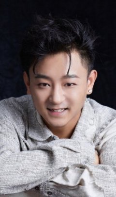 Не Синь Юань / Nie Xin Yuan