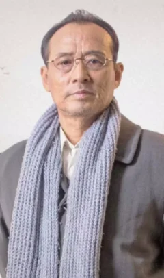 Чжан Чжи Чжун / Zhang Zhi Zhong