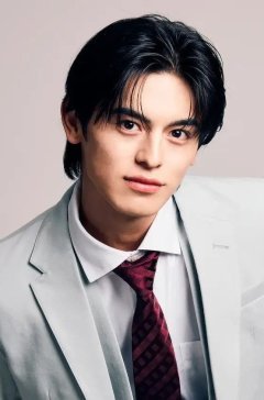 Гэнносукэ / Gennosuke