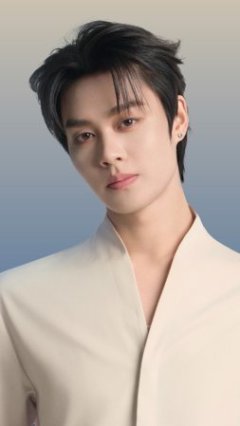 Кэ Чунь / Ke Chun