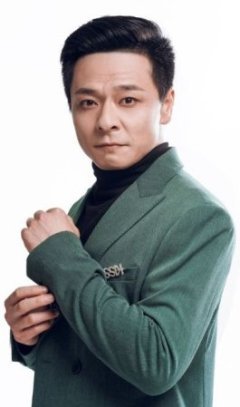 Ян Чэн Мин / Yang Cheng Ming