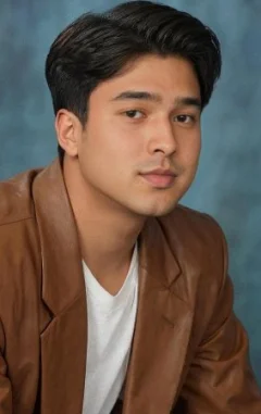 Джером Понсе / Jerome Ponce / Joseph Jerome Gapido Porciuncula