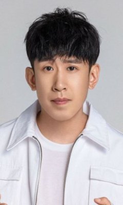 Юй Ян / Yu Yang  1988