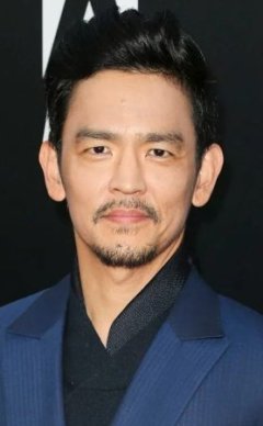 Джон Чо / John Cho