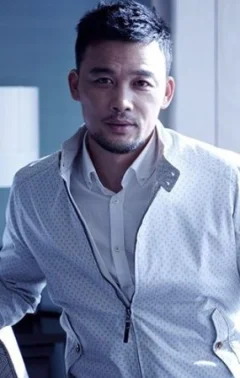Юй Кан / Yu Kang