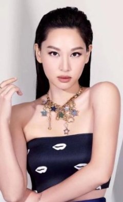 Кейт Цуй / Kate Tsui / Tsui Tsi Shan