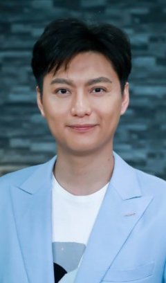 Хоу Цзин Цзянь / Hou Jing Jian