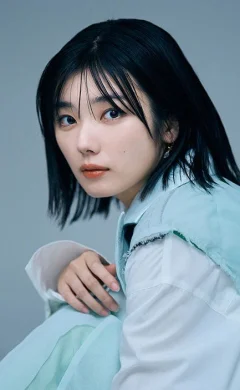 Фудзиёси Карин / Fujiyoshi Karin