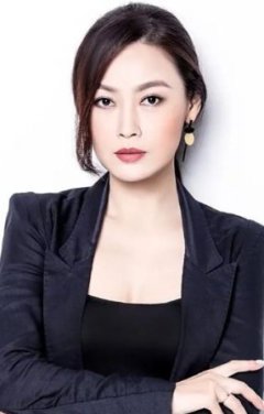 Чжань Сяо Нань / Zhan Xiao Nan