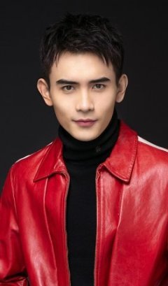 Хуан И Вэй / Huang Yi Wei