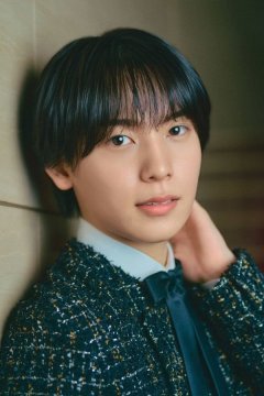 Адати Кэй / Adachi Kei