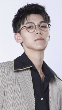 Чжао Кэ Ди / Zhao Ke Di