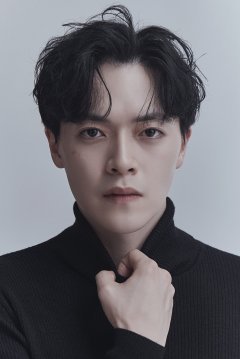 Хан Джон Хун / Han Jong Hoon