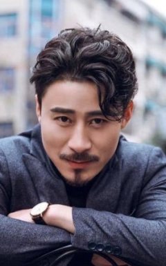 Лу Шунь / Lu Shun