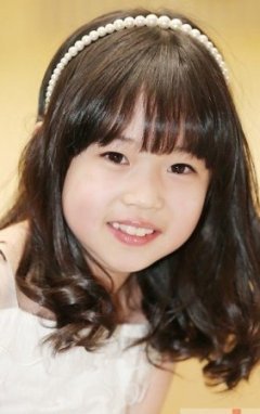 Ким Ю Бин / Kim Yoo Bin  2005