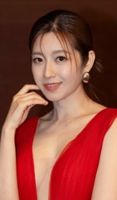 Ёё Чэнь / Yoyo Chen / Chen Zi Yao