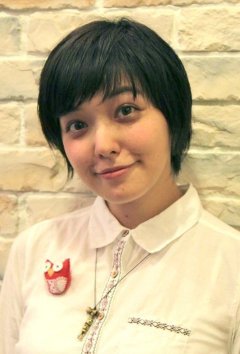 Вагацума Мивако / Wagatsuma Miwako