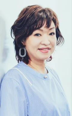 Симидзу Митико / Shimizu Michiko