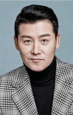 Ли Хён У / Lee Hyun Woo  1966