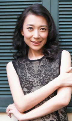 Ван Цай Ли / Wang Cai Li