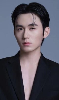 Чжэн Ци / Zheng Qi  1998