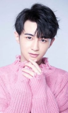 Ли Жунь Е / Li Run Ye