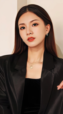 Чжуан И Хань / Zhuang Yi Han