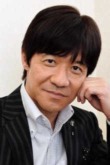 Утимура Тэруёси / Uchimura Teruyoshi