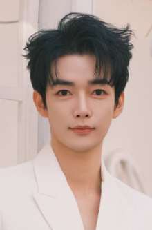 Линь Кай / Lin Kai