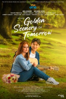 Золотые пейзажи завтрашнего дня (2025)