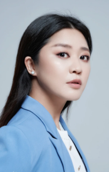 Моу Сян Ин / Mou Xiang Ying